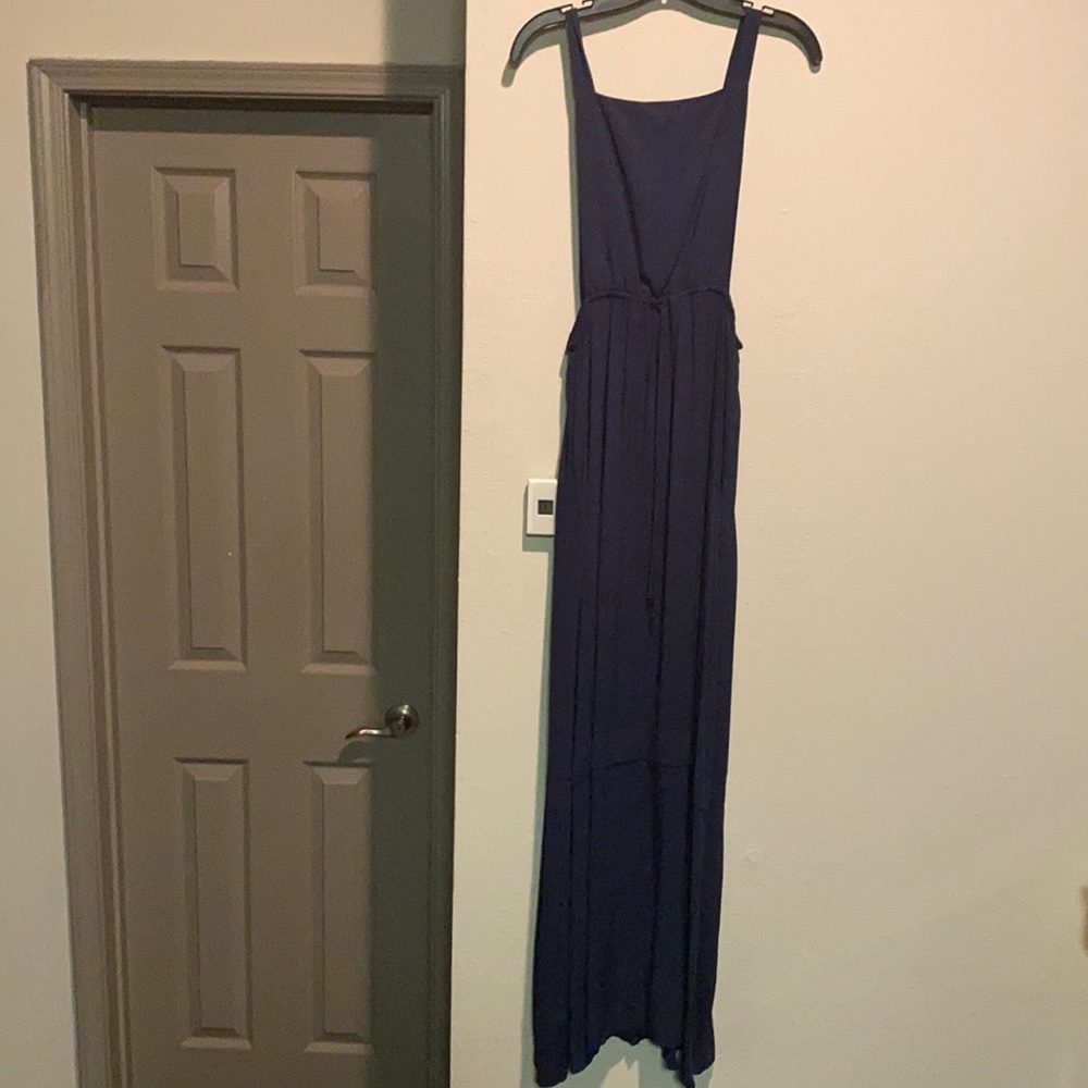 BCBGeneration Maid Style Maxi Dress